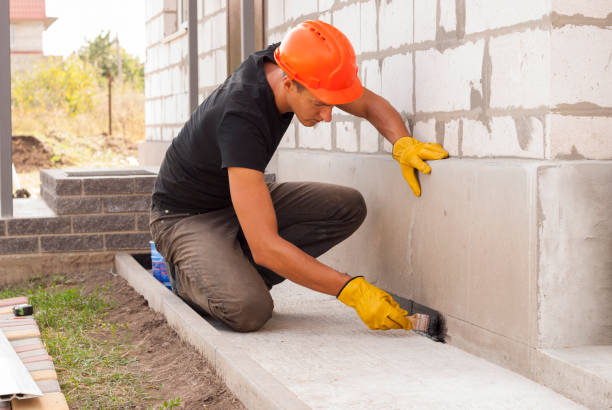 Licensed Foundation Crack Repair service in Trenton, TN - SJ Waterproofing Pros